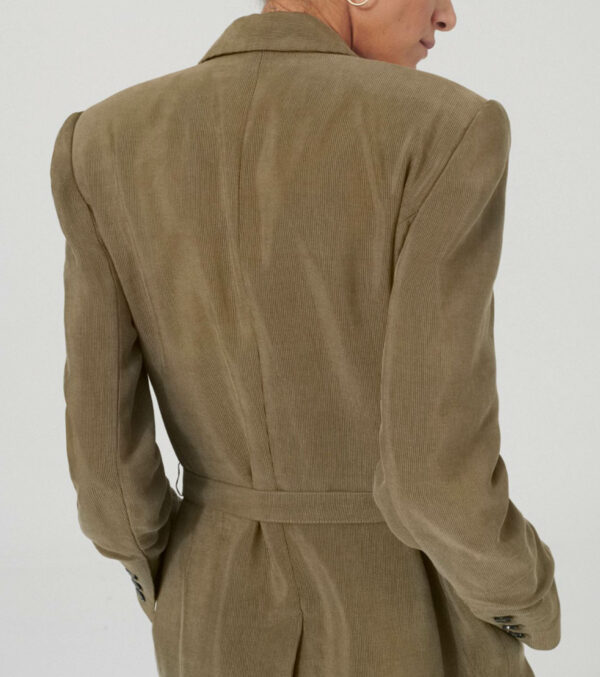 Blazer Jilli olivia - Image 4