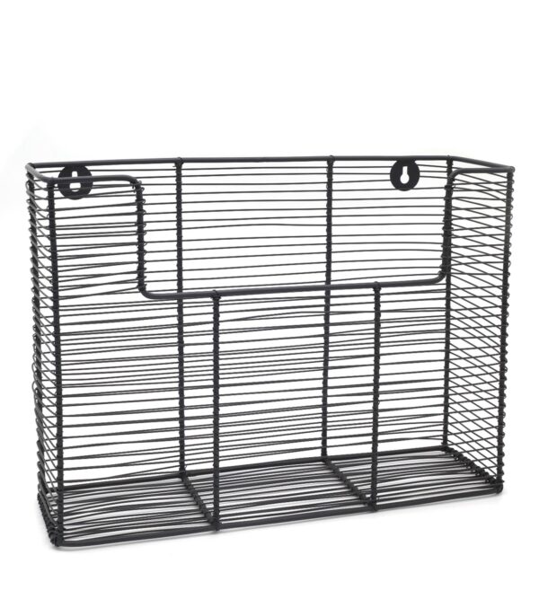 Wire hanging Basket 35 x 25 cm