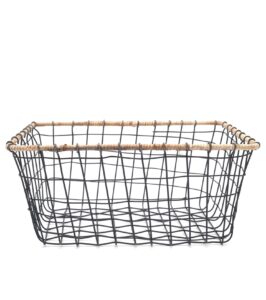 Wire Basket rectangular - Image 9
