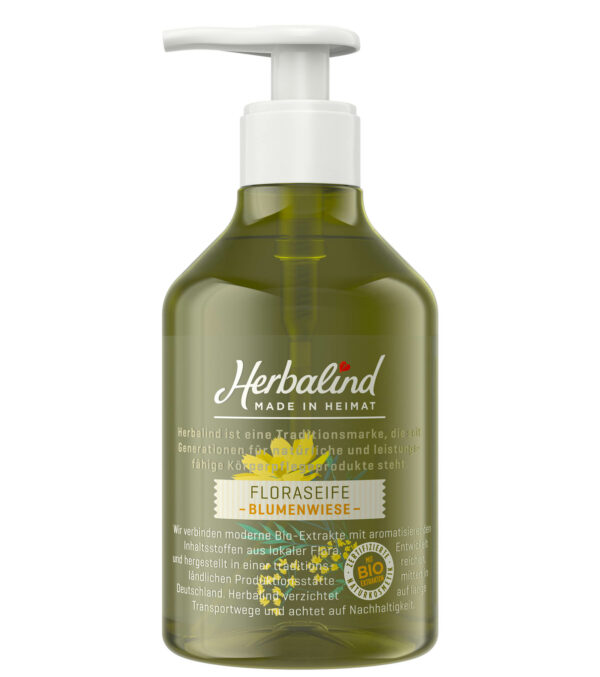 Hand Soap Flower Meadow, 350 ml