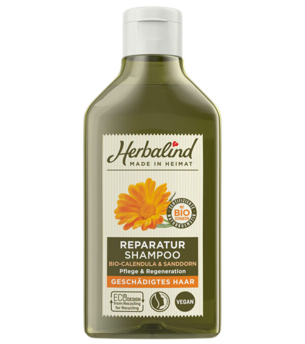 Shampoo Repair, 300 ml