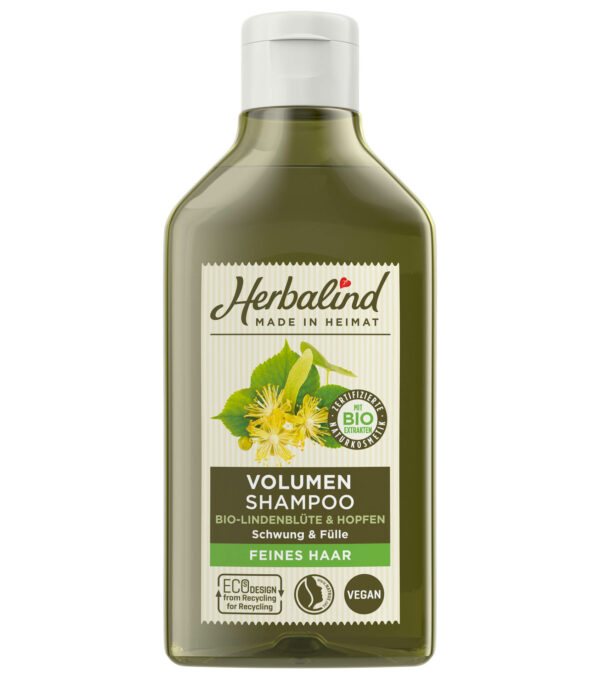 Shampoo Volume, 300 ml