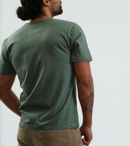 Shirt Walnuss – Bild 19