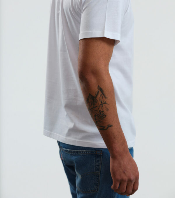 Basic Weil's ned wurscht is'! - Image 14