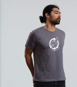 Shirt At Peace – Bild 3