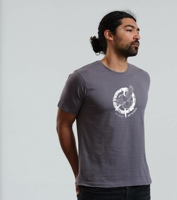 Shirt At Peace - Image 3