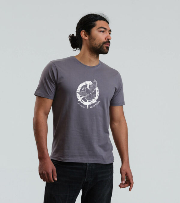 Shirt At Peace - Image 2