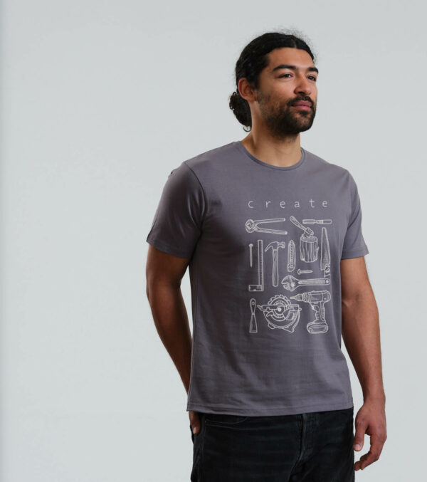 Shirt Create groß – Bild 7