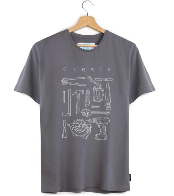 Shirt Create groß – Bild 6