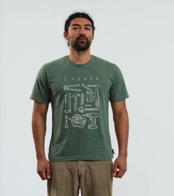 Shirt Create groß – Bild 4