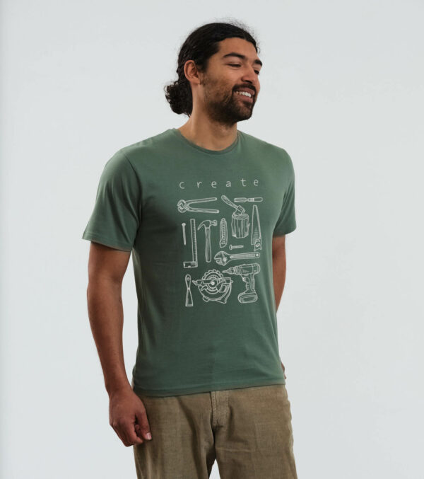 Shirt Create groß – Bild 3