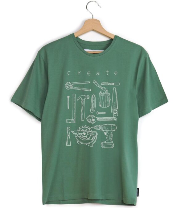 Shirt Create groß