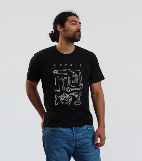 Shirt Create groß – Bild 13