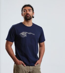Shirt Muschel – Bild 16