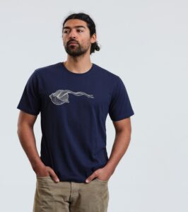 Shirt Muschel – Bild 15
