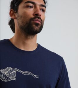 Shirt Muschel – Bild 14
