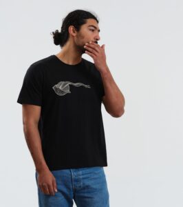 Shirt Muschel – Bild 9