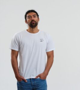 Shirt Yes – Bild 3