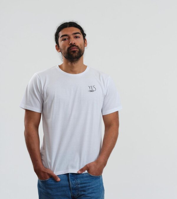 Shirt Yes - Image 3