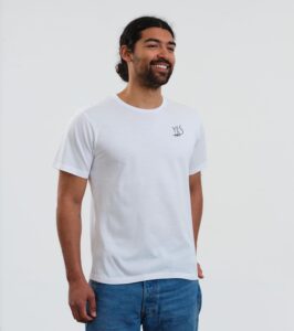 Shirt Yes – Bild 2