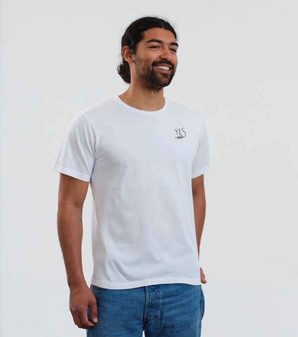 Shirt Yes - Image 2