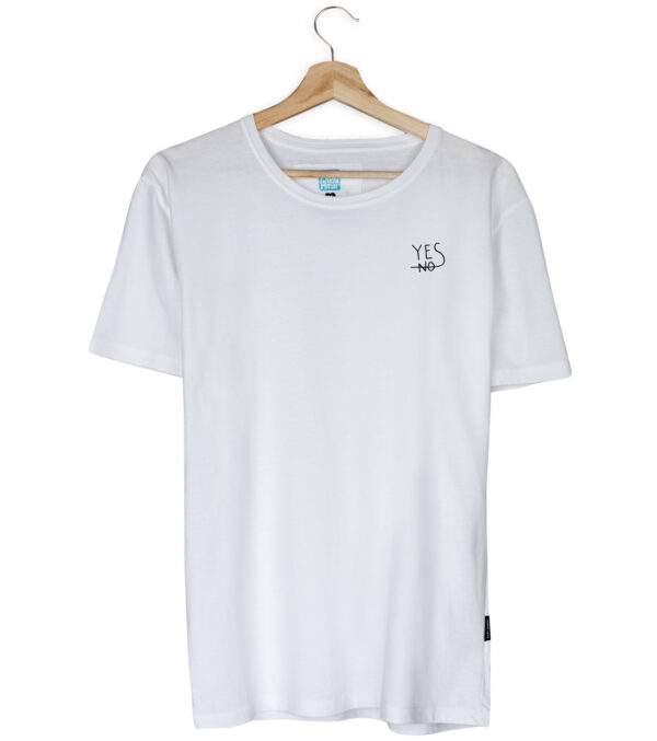 Shirt Yes
