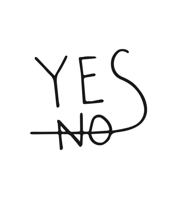 Shirt Yes - Image 4