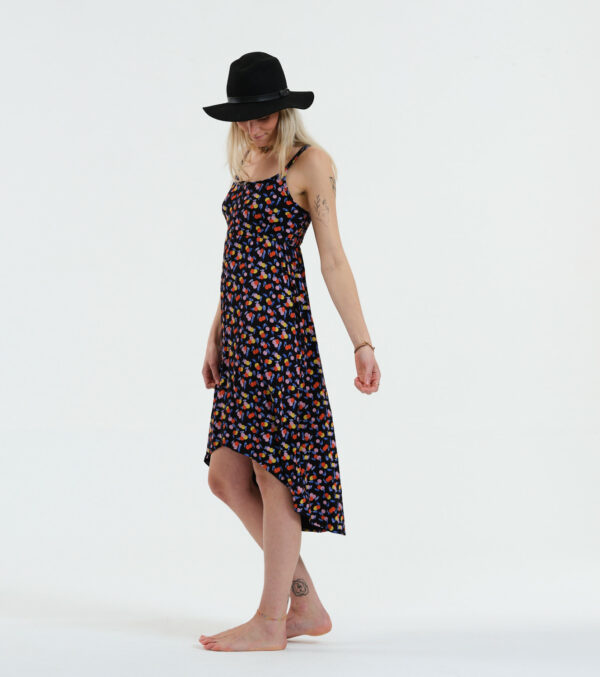 Dress Amelia Bubblegum Fruits - Image 5