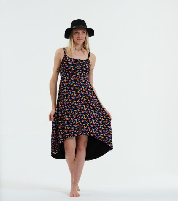 Dress Amelia Bubblegum Fruits - Image 7