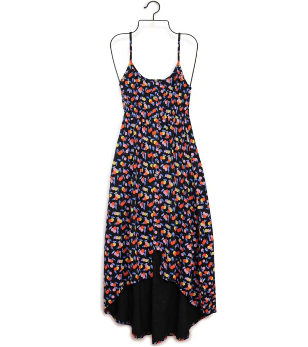 Dress Amelia Bubblegum Fruits - Image 4