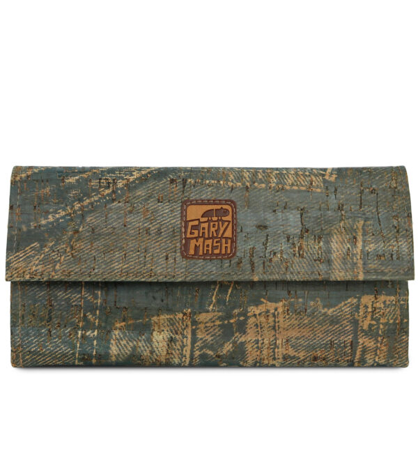 Cork wallet Jeans 4-ever with carrying chain - Image 5