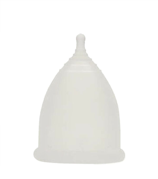 Menstrual cup