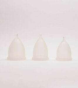 Menstrual cup - Image 3