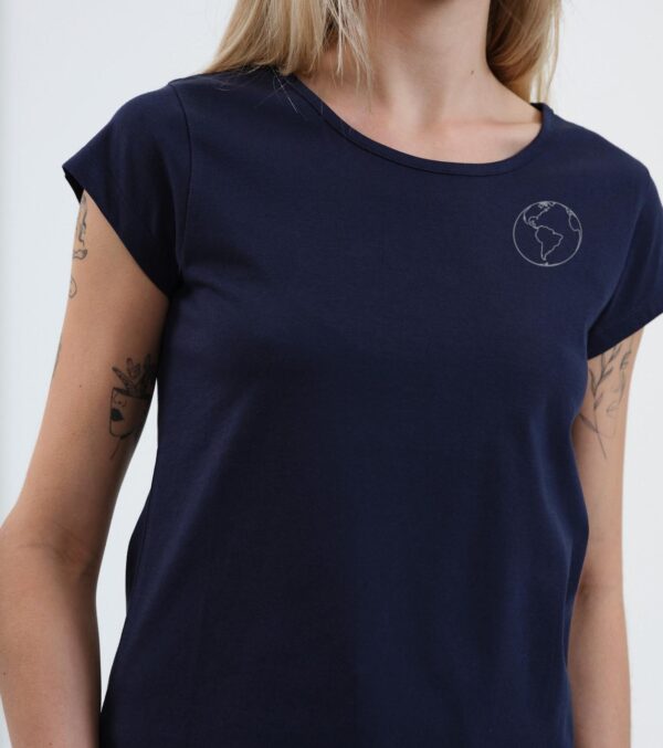 Shirt Asheville Earth - Image 10