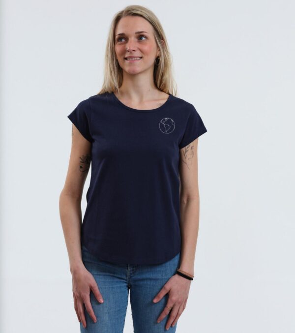Shirt Asheville Earth - Image 9
