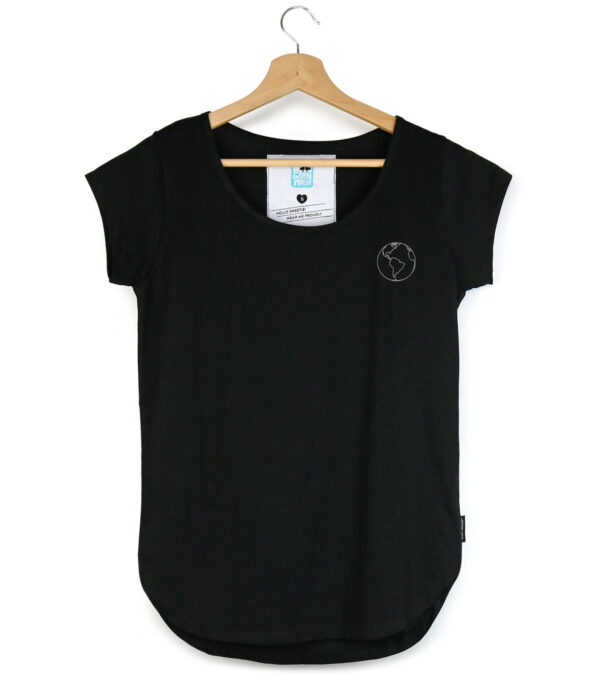Shirt Asheville Earth