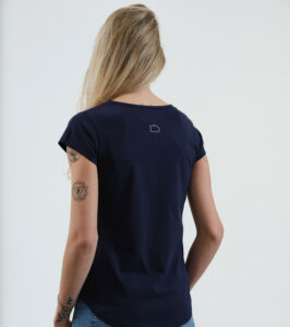 Shirt Asheville Kitten - Image 8