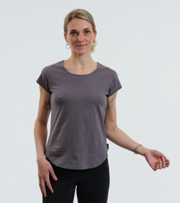 Shirt Asheville grey - Image 5