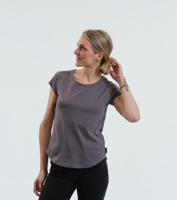 Shirt Asheville grey - Image 2