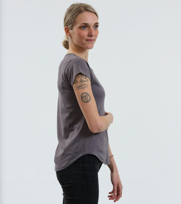 Shirt Asheville grey - Image 3