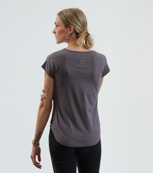 Shirt Asheville grey - Image 4
