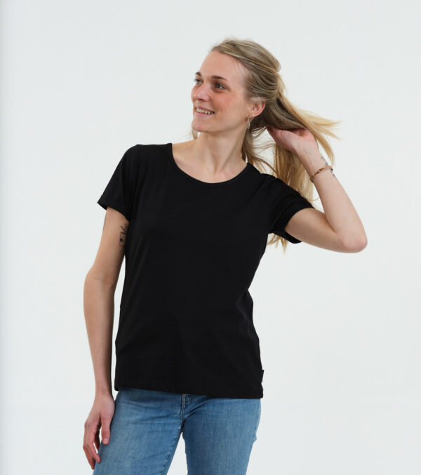 Shirt Taylor black - Image 2