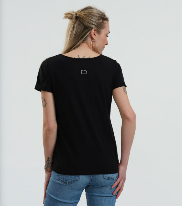 Shirt Taylor black - Image 7