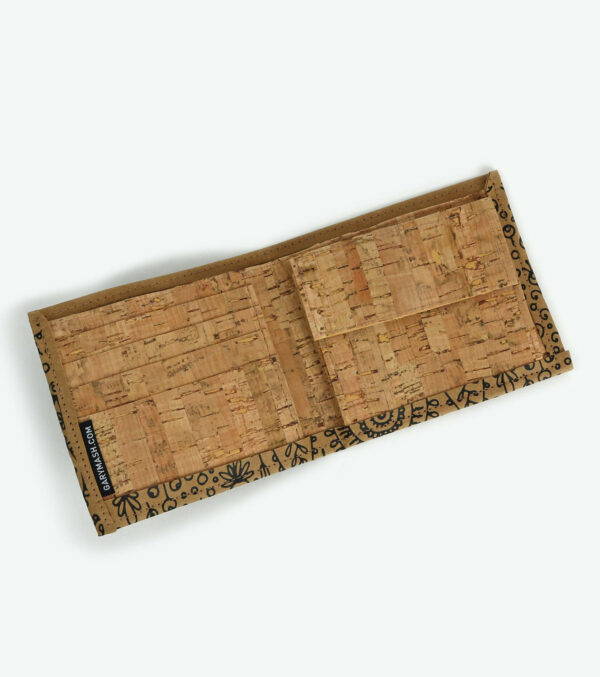 SnapPap Wallet Floral - Image 5