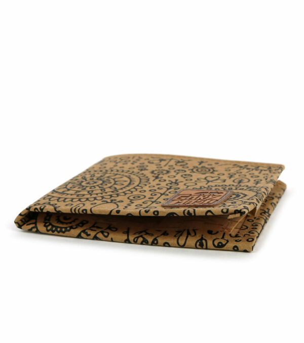 SnapPap Wallet Floral - Image 2