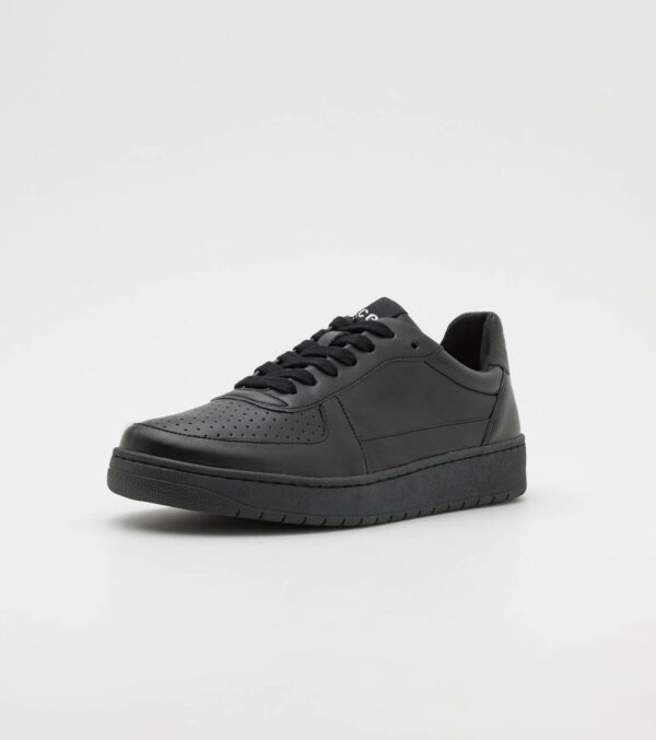 Sneaker OPEN21 Allover Black - Image 11