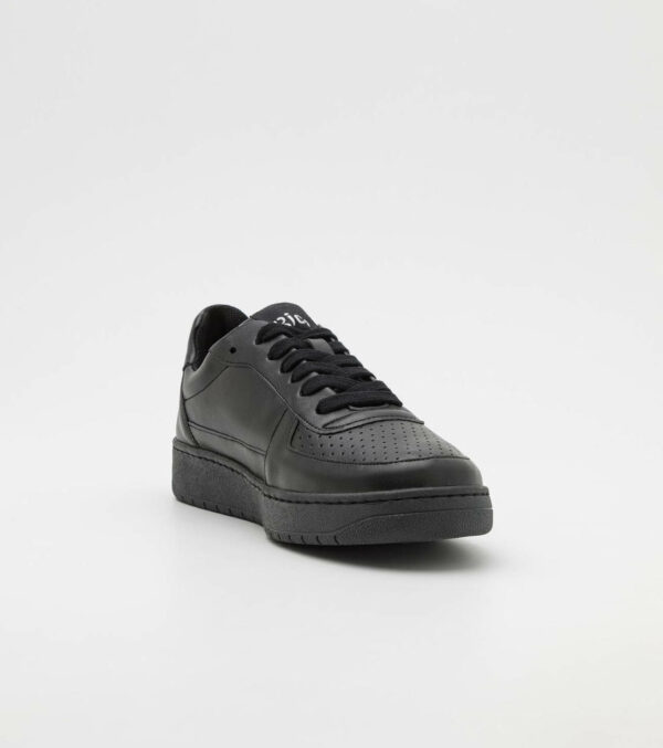 Sneaker OPEN21 Allover Black - Image 10