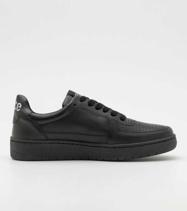Sneaker OPEN21 Allover Black - Image 9