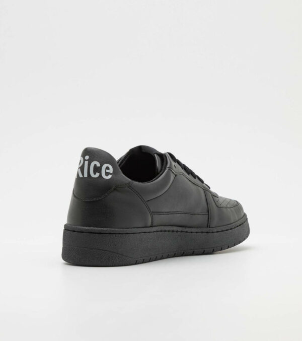 Sneaker OPEN21 Allover Black - Image 8
