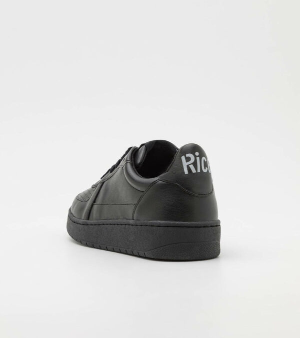 Sneaker OPEN21 Allover Black - Image 5